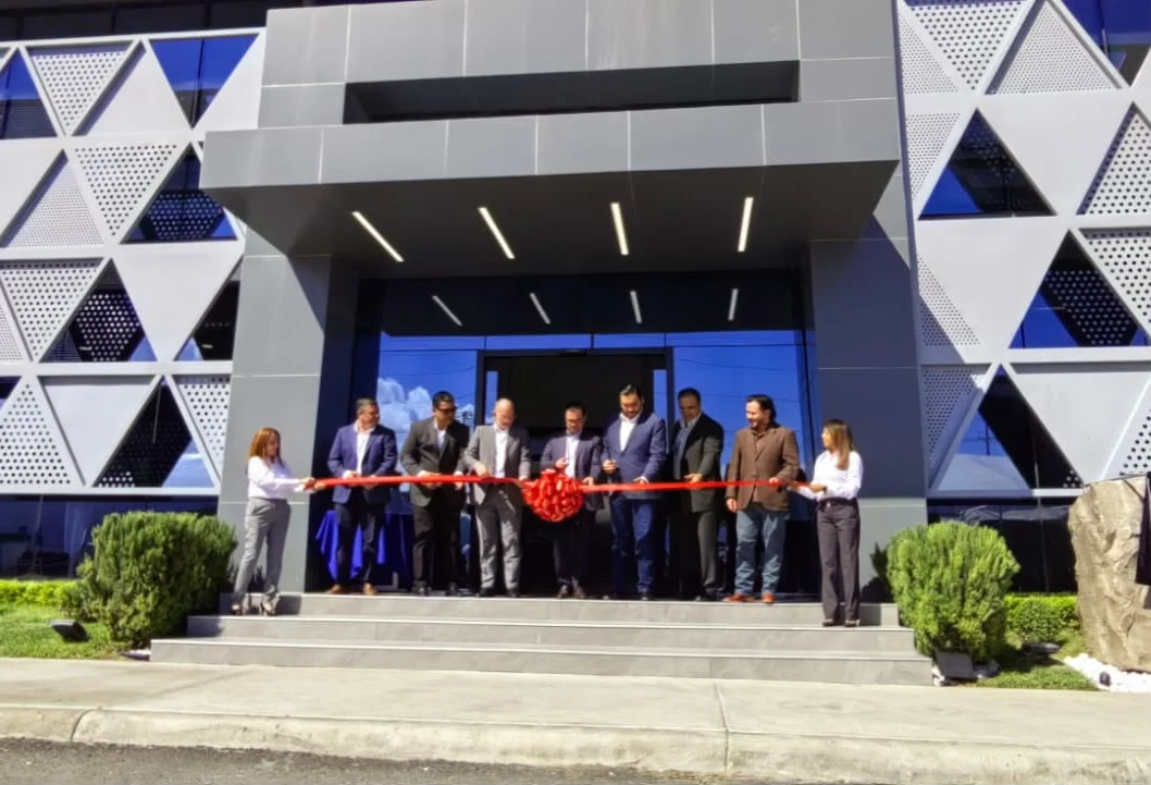 INAUGURAN AMPLIACIÓN DE WITTUR; INVIERTEN 10 MDP EN MONCLOVA