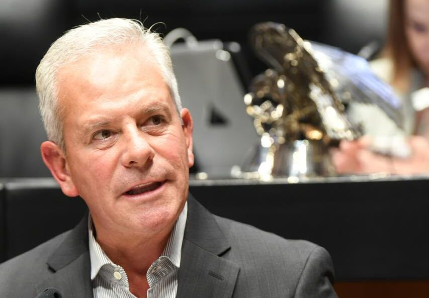 MARCELO TORRES PROPONE CONVERTIR IMPUESTOS EN INVERSIÓN PARA LAS MIPYMES CUMPLIDAS