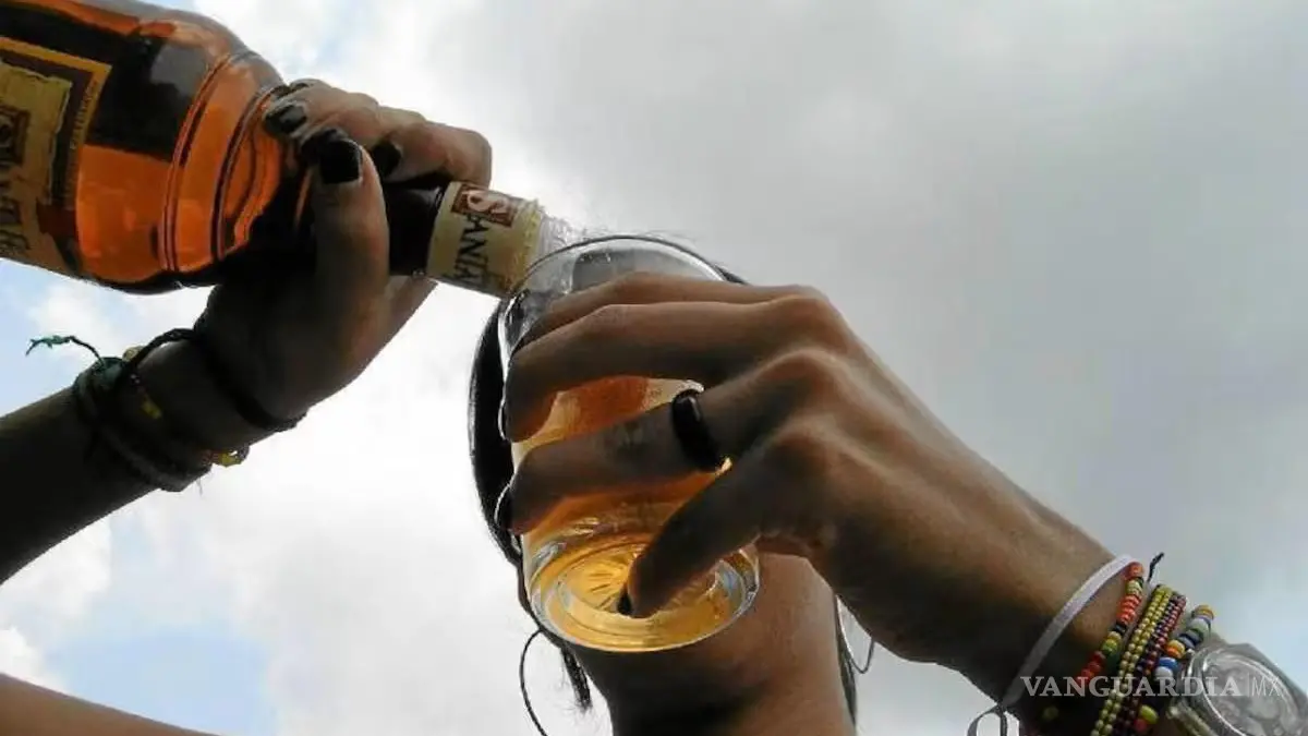 COAHUILA SE POSICIONA COMO SEGUNDO ESTADO CON MAYOR GASTO EN ALCOHOL